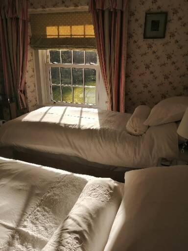Grove House B &B Bed & Breakfast Hamsterley  Exterior photo