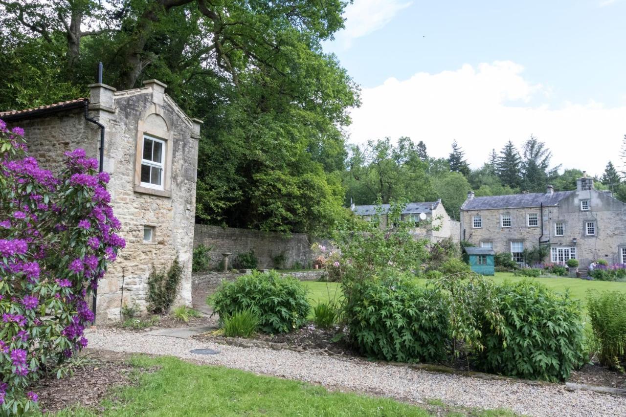 Grove House B &B Bed & Breakfast Hamsterley  Exterior photo